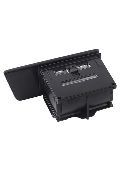 Vw Golf Tiguan Için Araba Ashtray Konsolu Saklama Kutusu Eklenti Saklama Kutusu 2009-2014 5ND857961 5M1857309B (Yurt Dışından) modelleri