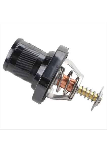 Otomobil Motorları Peugeot Için Termostat Muhafazası 206 307CC/SW 308 407 408 607 3008 Citroen C3 C4 C5 Xsara 9630066680 1338A0 (Yurt Dışından) indirimleri