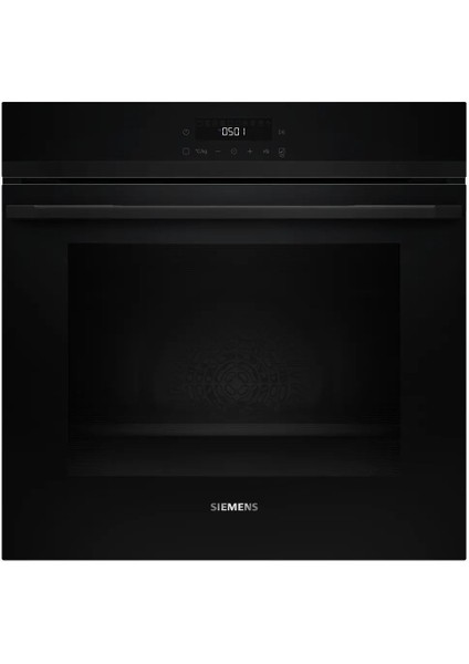 HJ852GYB0T Ankastre Fırın Siyah