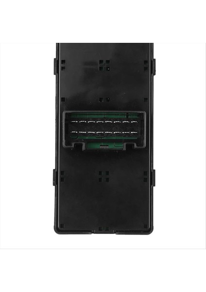 93570-2P010 Araba Güç Master Pencere Anahtarı Sol Ön Araba 935702P010 Kia Sorento 2009-2014 Sol Sürüş (Yurt Dışından) modelleri