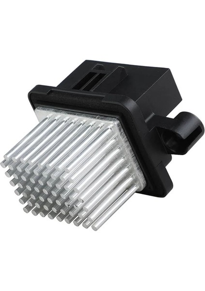 Renault Euro6 Kabin 2015-2021 82349001 Için Volvo Fh4 2015-2021 Için Araba Isıtıcı Üfleyici Motor Direnç (Yurt Dışından) indirimleri