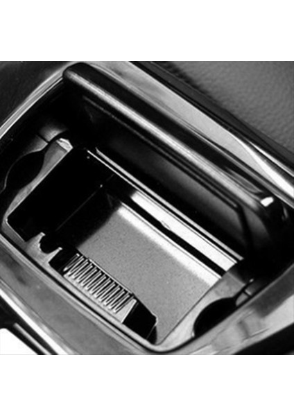 Bmw 5 Serie F18 2011-2017 Ashtray Box Araç Aksesuarları Için Araba Ön Merkez Konsolu Kültray Montajı Sol Drive (Yurt Dışından) modelleri