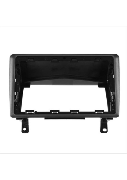 9 Inç Araba Çerçevesi Opel Astra Için Fasya H 2006-2014 Araba Radyo Fasya Çerçevesi Panel DVD Gps Navigasyon Trim Kiti (Yurt Dışından) fiyatları