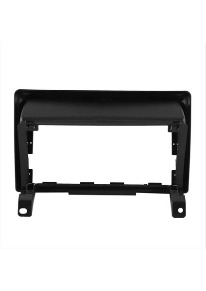 9 Inç Araba Çerçevesi Opel Astra Için Fasya H 2006-2014 Araba Radyo Fasya Çerçevesi Panel DVD Gps Navigasyon Trim Kiti (Yurt Dışından) fırsatları