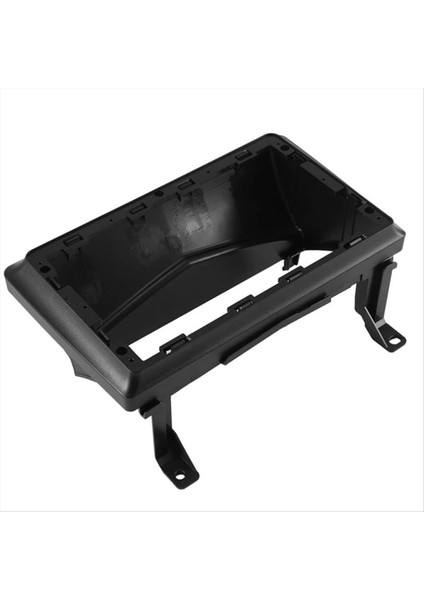 9 Inç Araba Çerçevesi Opel Astra Için Fasya H 2006-2014 Araba Radyo Fasya Çerçevesi Panel DVD Gps Navigasyon Trim Kiti (Yurt Dışından) indirimleri