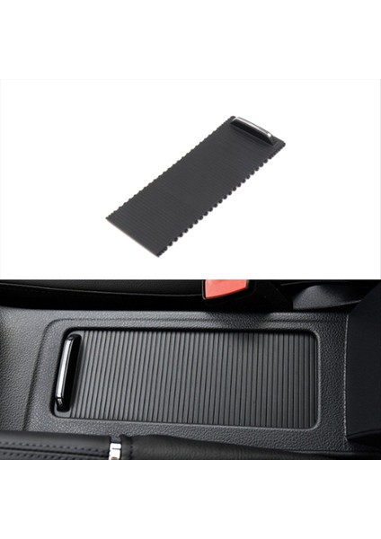 Araba Merkezi Konsol Su Kupası Tutucu Vw Sagitar Için Perde 2015-2018 Içecek Tutucu Slayt Silindir (Yurt Dışından) indirimleri