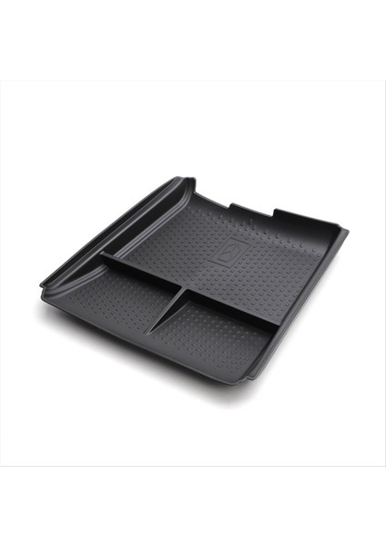 Byd Leopard Için Araç Alt Merkez Saklama Kutusu Mat 5 2023-24 Sağlık Kurulu Koruma Mat Iç Malzemeler Aksesuarlar Lhd (Yurt Dışından)