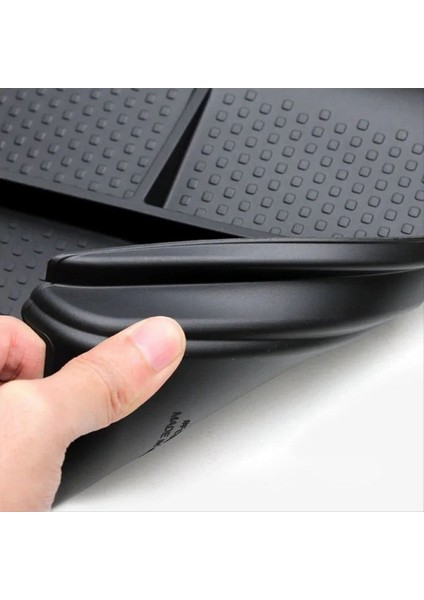 Byd Leopard Için Araç Alt Merkez Saklama Kutusu Mat 5 2023-24 Sağlık Kurulu Koruma Mat Iç Malzemeler Aksesuarlar Lhd (Yurt Dışından) indirimleri