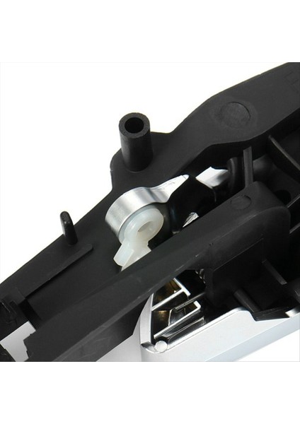 Iç Kapı Kolu Trim Araba Kapı Tutucu 156092167 Alfa Için Romeo Giulietta 2010-2019 Sol (Yurt Dışından) fiyatları