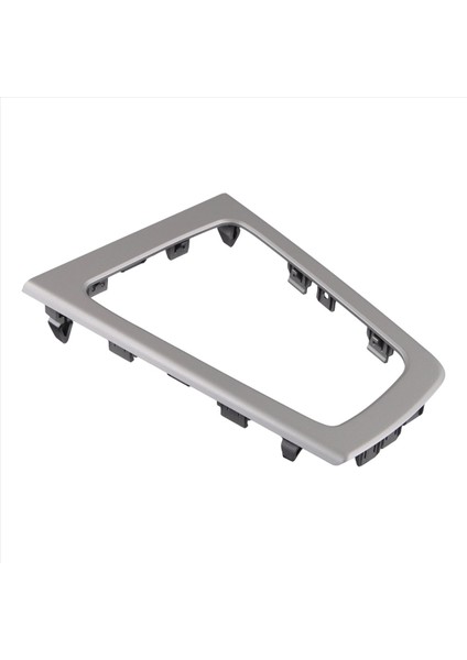 Araba Merkezi Dişli Vites Değiştirme Panel Vites Değiştirme Çerçevesi BM51A044H83AB Ford Focus 2012-2014 Sol Sürücü (Yurt Dışından) modelleri