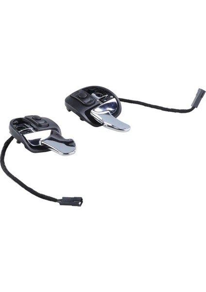 Jeep Grand Cherokee Için Dodge Charger Challenger Için 5RQ08DX9AC Araç Direksiyon Simidi Kürek Değiştirici (Yurt Dışından) fırsatları