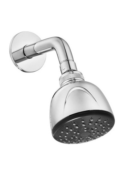 ECA Arda Duvardan Duş Başlığı - 102127321-