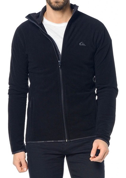 Mission Fz Erkek Siyah Polar Ceket fiyatları