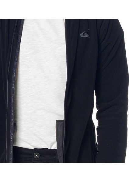 Mission Fz Erkek Siyah Polar Ceket fırsatları