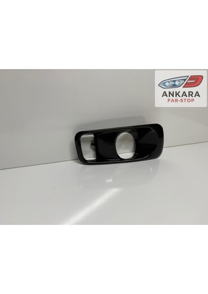 Honda Civic 1999 - 2001 Ies Makyajlı Kasa Sis Lamba Kapağı Ön Sağ ( Sis Kapak Ön Sağ ) fiyatları