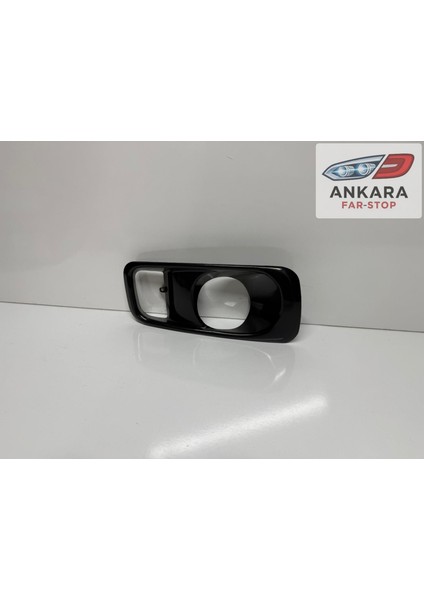 Honda Civic 1999 - 2001 Ies Makyajlı Kasa Sis Lamba Kapağı Ön Sağ ( Sis Kapak Ön Sağ ) modelleri