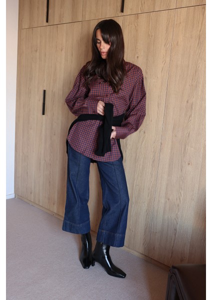 Bot 2527 - Küt Burun Bilek Üstü Siyah Kadın Bot fiyatları