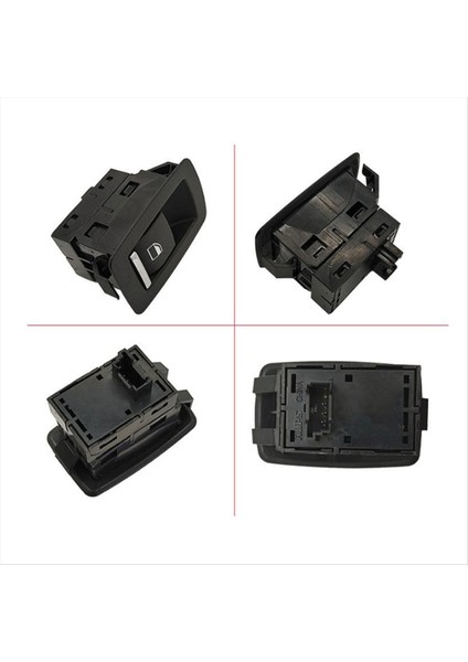 Bmw F20 F30 F30 X1 X3 X5 X6 61319208106 Bmw Için Araba Arka Satır Pencere Kaldırıcı Anahtarı Düğmesi (Yurt Dışından) fırsatları