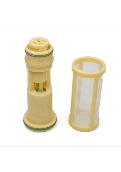 Daf CF/XF106 Euro 6 Kamyonlar 1949630 1857677 Için Kamyon Yakıt Enjeksiyon Pompası Valfi ve Adblue Örgü Filtre Düzeneği (Yurt Dışından)