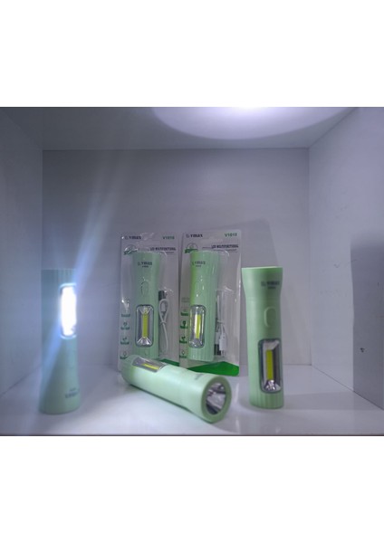 Ledli Şarzlı Fener 1010 fiyatları