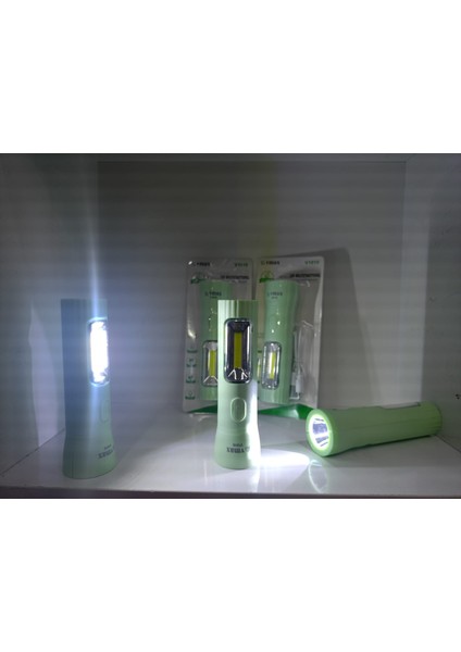 Ledli Şarzlı Fener 1010 modelleri