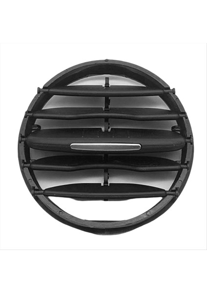 4pcs Araba Gösterge Tablosu Orta Klima Hava Çıkışı Grille 5ND858069 Vw Tiguan 2010-2017 Yuvarlak Hava Outlet Grille (Yurt Dışından) fırsatları