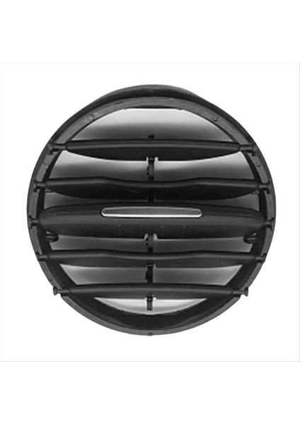 4pcs Araba Gösterge Tablosu Orta Klima Hava Çıkışı Grille 5ND858069 Vw Tiguan 2010-2017 Yuvarlak Hava Outlet Grille (Yurt Dışından) indirimleri