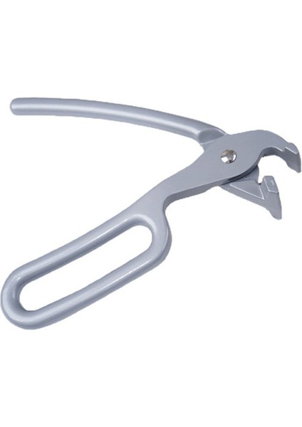 Haşlanmaya ve Kaymaya Karşı Dayanıklı Çok Işlevli Fırın Tepsisi Kelepçesi (Yurt Dışından)