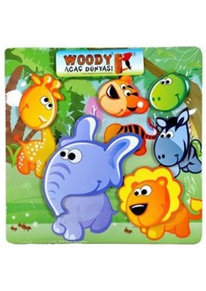 Renkli 3D Sun Tahta Kafalar Çıtır Çıtır Eğlenceli Dekorasyon fırsatları