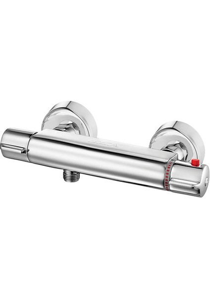 ECA Termostatik Duş Bataryası - 102102341-