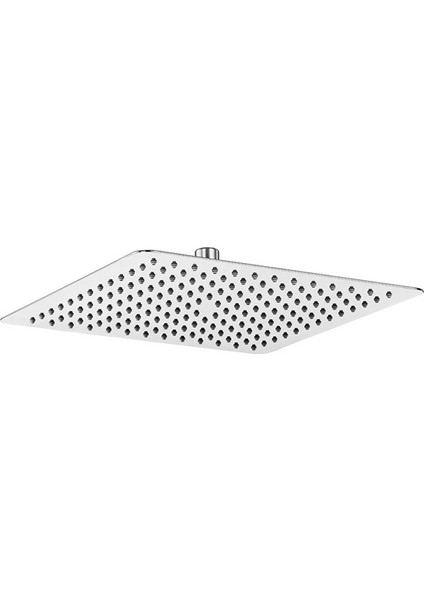 ECA Tavandan İnce Duş Başlığı 40x40 cm - 102145015-