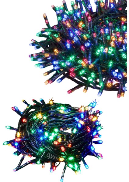 Karışık Renk Pilli LED Işık Çok Fonksiyonlu Enerji Tasarruflu 5 Metre - SB001M-47T5S5 fiyatları