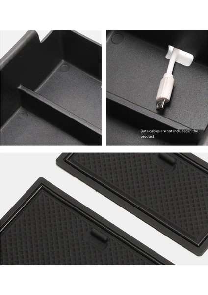 Zeekr x 2024 2023 Merkez Konsol Organizatörü Depolama Iç Koltuk Depolama Kutusu Otomatik Değiştirilmiş Aksesuarlar (Yurt Dışından) fiyatları