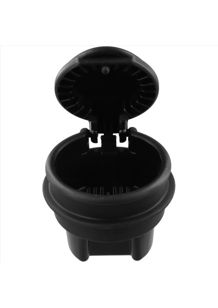 Araba Arka Dönem Kutusu Ashtray Merkezi Kontrol Kültresi Panel Kapağı DV4B-7804803AB3JA6 Ford Kuga 2013-2016 (Yurt Dışından) modelleri