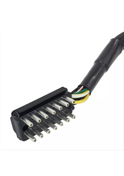 0055454124 0045456724 Mercedes Benz Lhd Için Araba Silecek Anahtarı Far Anahtarı (Yurt Dışından) fiyatları