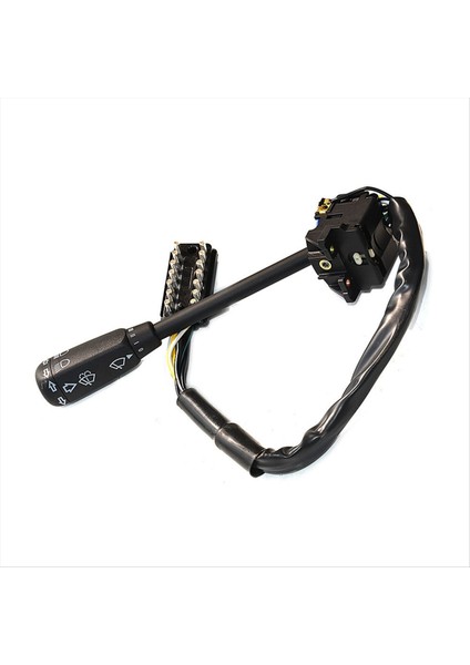 0055454124 0045456724 Mercedes Benz Lhd Için Araba Silecek Anahtarı Far Anahtarı (Yurt Dışından) modelleri