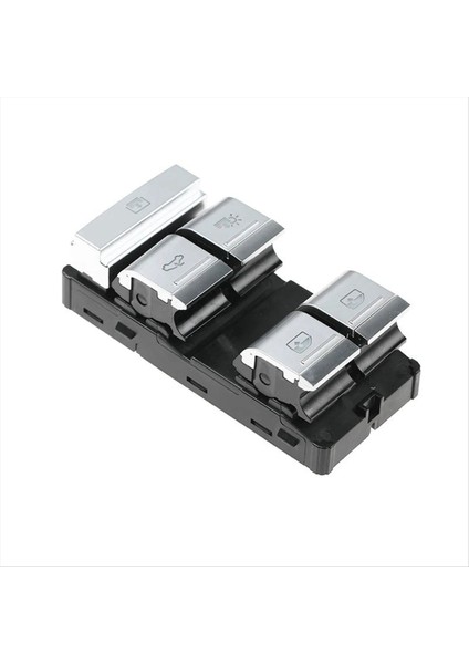 4KD959851E Audi A6 A6L 2019-2022 Lhd Için Araba Güç Penceresi Anahtar Düğmesi (Yurt Dışından) indirimleri