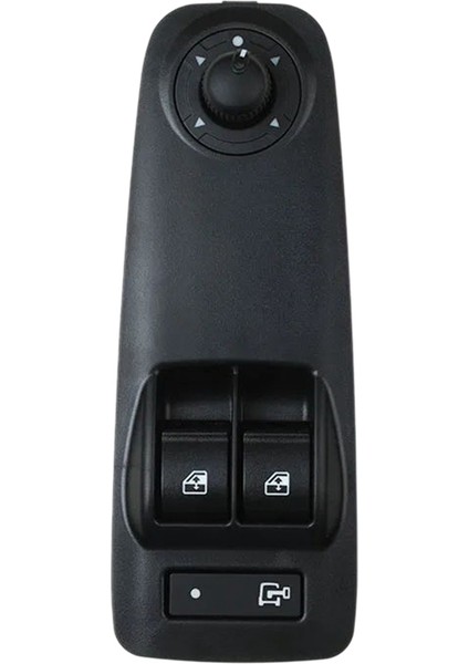735487419ZC Araç Aksesuarları Citroen Jumper Için Ana Pencere Anahtarı Fiat Ducato 2006-2015 Lhd (Yurt Dışından)
