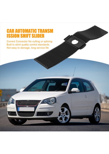 Araba Konsolu Otomatik Şanzıman Vites Kaydırıcısı 6Q1713273A Vw Polo 9n 2005-2010 Için (Yurt Dışından) fırsatları