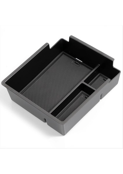 Chery Omoda 5 C5 E5 T34 Fx 2022-2024 Lhd Tepsi Organizatörleri Aksesuarları Için Araba Merkezi Konsol Koltuk Saklama Kutusu (Yurt Dışından) fiyatları