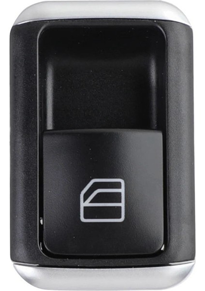 Car 100374900B Güç Penceresi Anahtarı Düğmesi 100358900B 1003589-00-B 1003749-00-B Tesla Model x S 2012-2020 (Yurt Dışından)