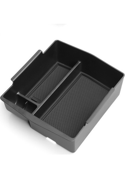 Subaru Forester 2024 2025 Otomobil Iç Aksesuarlar Merkez Konsol Depolama Tepsisi (Yurt Dışından) fiyatları