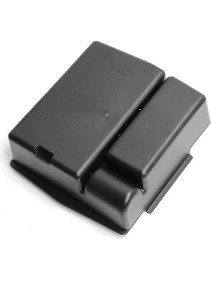 Subaru Forester 2024 2025 Otomobil Iç Aksesuarlar Merkez Konsol Depolama Tepsisi (Yurt Dışından) fırsatları