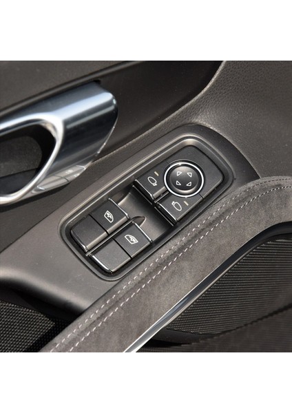 Araba Sürücü Tarafı Elektrikli Güç Ana Pencere Kontrol Anahtarı 9911315102DML Porsche Için 911 991 2012-2018 Lhd (Yurt Dışından) fırsatları