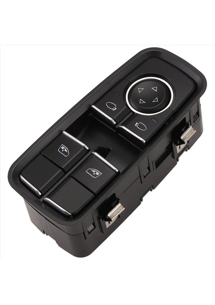 Araba Sürücü Tarafı Elektrikli Güç Ana Pencere Kontrol Anahtarı 9911315102DML Porsche Için 911 991 2012-2018 Lhd (Yurt Dışından) indirimleri