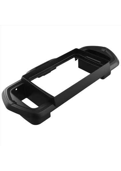 9 Inç Araba Çerçevesi Fasya Adaptör Kod Çözücü Android Radyo Çizgi Montaj Paneli Kiti Toyota Passo Perodua Myvi 2016 (Yurt Dışından) fiyatları