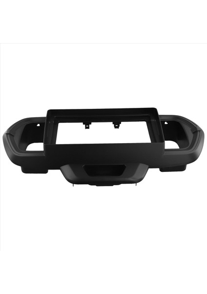 9 Inç Araba Çerçevesi Fasya Adaptör Kod Çözücü Android Radyo Çizgi Montaj Paneli Kiti Toyota Passo Perodua Myvi 2016 (Yurt Dışından) modelleri