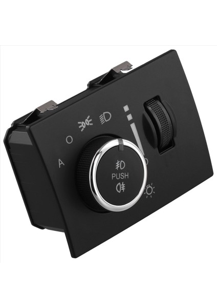 Dodge Challenger 2014 Araç Aksesuarları Için Araba Sis Fark Anahtarı Far Kontrol Anahtarı 68189148AA (Yurt Dışından) indirimleri