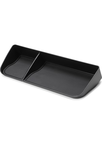 Araba Merkezi Kontrol Ekranı Xpeng G6 2023-2024 Otomobil Iç Aksesuarlar Gösterge Tablosu Depolama Tepsisi (Yurt Dışından)