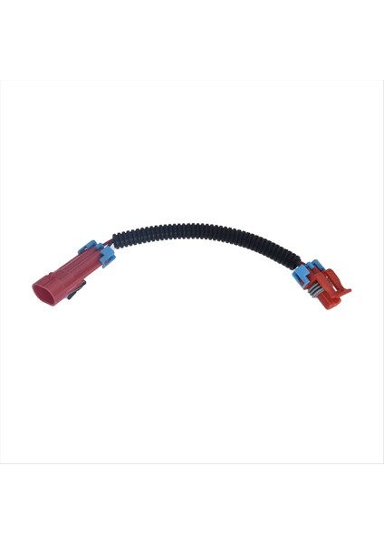 Araba Buhar Kalay Solenoid Valf Kablo Demeti 911-237 10357992 19152349 19207763 Chevrolet Silverado Gmc Sierra (Yurt Dışından)